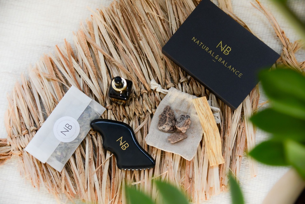 Facial Gua Sha Online Kurs