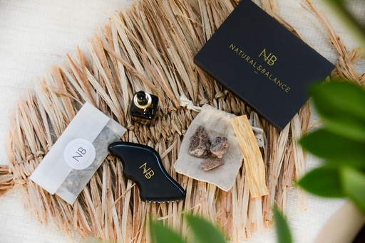 Facial Gua Sha Online Kurs